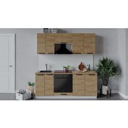 Встраиваемая электрическая духовка Wolser WL-BRD 772 Eclipse Round (Black) Thumb