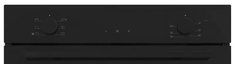 Cuptor electric incorporabil Wolser WL-BRD 772 (Magic Black)