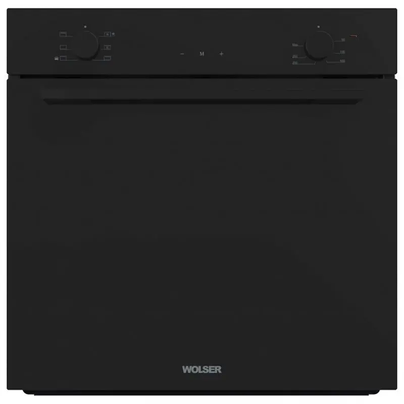 Cuptor electric incorporabil Wolser WL-BRD 772 (Magic Black)