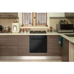 Cuptor electric incorporabil Wolser WL-BRD 772 MEC (Black) Thumb