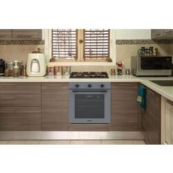 Cuptor electric incorporabil Wolser WL-BRD 772 MEC (Grey) Thumb