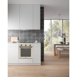 Cuptor electric incorporabil Wolser WL-BRD 772 MEC (Ivory) Thumb