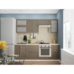 Cuptor electric incorporabil Wolser WL-BRD 772 MEC (Ivory) Thumb