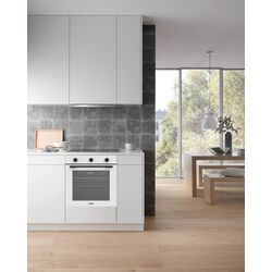 Cuptor electric incorporabil Wolser WL-BRD 772 MEC (White) Thumb