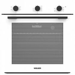 Cuptor electric incorporabil Wolser WL-BRD 772 MEC (White)