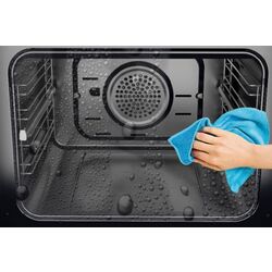 Cuptor electric incorporabil Wolser WL- F 66 Mix (Inox/Black) Thumb