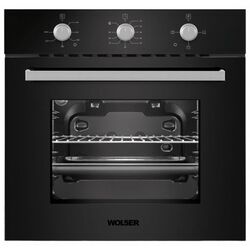 Cuptor electric incorporabil Wolser WL- F 66 MSN (Black) Thumb