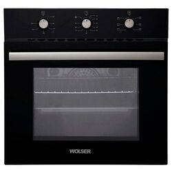 Cuptor electric incorporabil Wolser WL- F 67 M (Black)