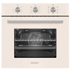 Cuptor electric incorporabil Wolser WL- F 67 M IV (Beige)