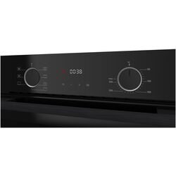 Cuptor electric incorporabil Wolser WL- F 77 D (Black) Thumb