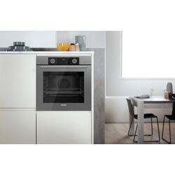 Cuptor electric incorporabil Wolser WL-F 77 D (Grey) Thumb