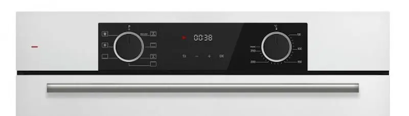 Cuptor electric incorporabil Wolser WL-F 77 D (White)