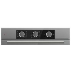 Cuptor electric incorporabil Wolser WL-F 77 M (Grey) Thumb