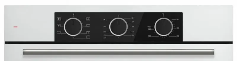 Cuptor electric incorporabil Wolser WL-F 77 M (White)