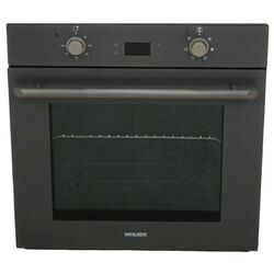 Встраиваемая электрическая духовка Wolser WL- KF 66 D (Grey)
