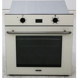 Cuptor electric incorporabil Wolser WL-KF 66 D (Ivory) Thumb