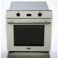 Cuptor electric incorporabil Wolser WL-KF 66 D (Ivory) Thumb