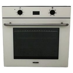 Cuptor electric incorporabil Wolser WL-KF 66 D (Ivory)