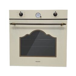 Cuptor electric incorporabil Wolser WL-M 66 (Ivory)