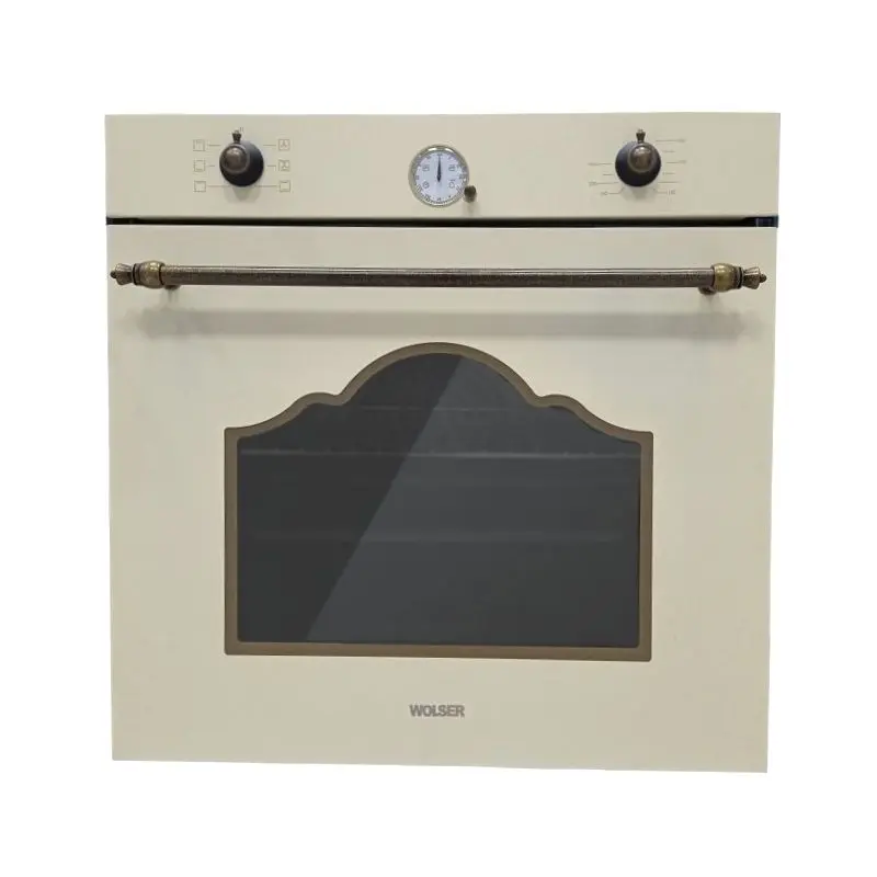 Cuptor electric incorporabil Wolser WL-M 66 (Ivory)