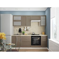 Cuptor electric incorporabil Wolser WL-TR 15 RB DB IX (Black) Thumb