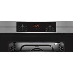 Cuptor electric incorporabil Wolser WL-TR08 IX (Inox/Black) Thumb