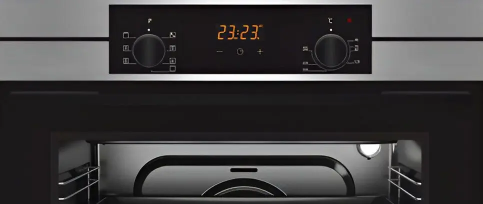 Cuptor electric incorporabil Wolser WL-TR08 IX (Inox/Black)