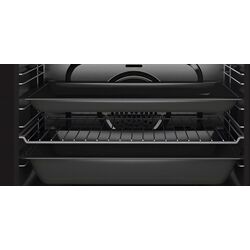 Cuptor electric incorporabil Wolser WL-TR08 IX (Inox/Black) Thumb