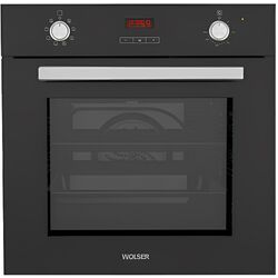 Cuptor electric incorporabil Wolser WL-M06 D (Black) Thumb