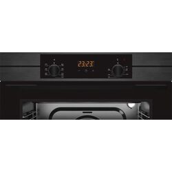 Cuptor electric incorporabil Wolser WL-TR08 (Dark Inox) Thumb