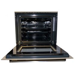 Cuptor electric incorporabil Zanetti ZCE 60E LCD (Creme) Thumb