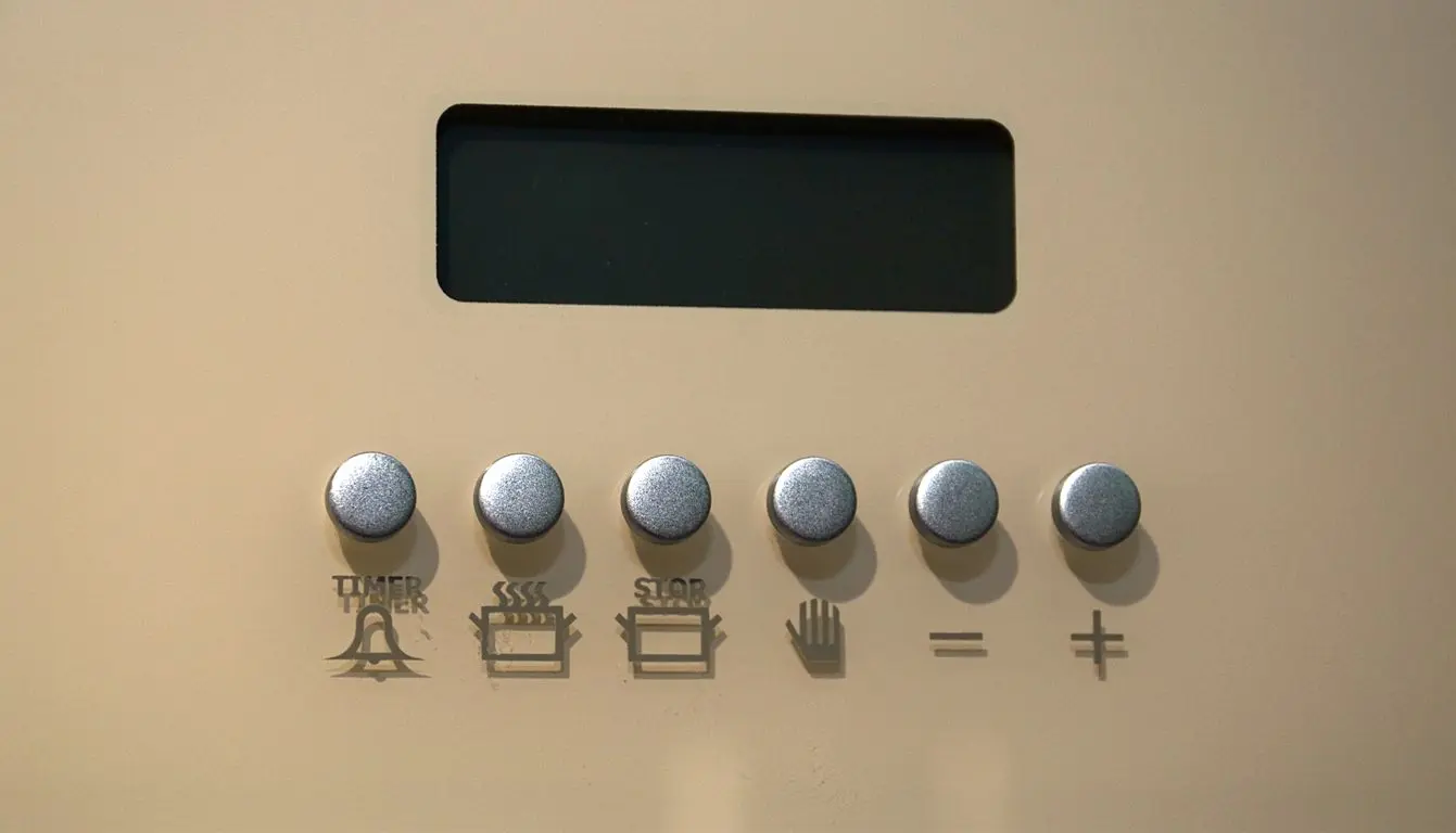 Cuptor electric incorporabil Zanetti ZCE 60E LCD (Creme)