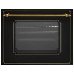 Cuptor electric incorporabil Zanetti ZCE 60T (Rustic Black) Thumb