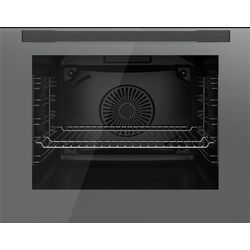 Встраиваемая электрическая духовка Zanetti ZCE Premium 70 M (Anthracite) Thumb