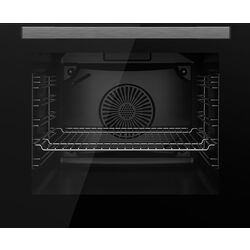 Cuptor electric incorporabil Zanetti ZCE Premium 70 M (Black) Thumb