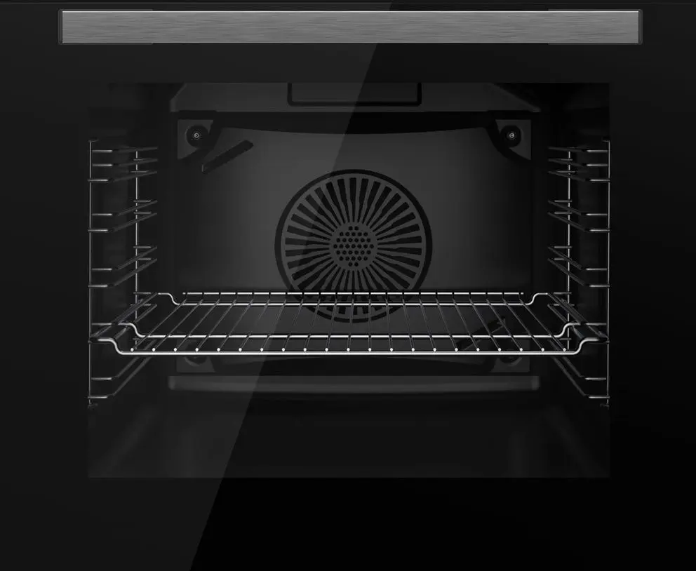 Cuptor electric incorporabil Zanetti ZCE Premium 70 M (Black)