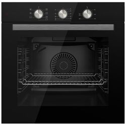 Cuptor electric incorporabil Zanetti ZCE Premium 70 M (Black)