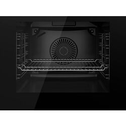 Cuptor electric incorporabil Zanetti ZCE Premium 70 M (Inox) Thumb