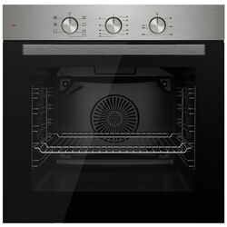 Cuptor electric incorporabil Zanetti ZCE Premium 70 M (Inox)