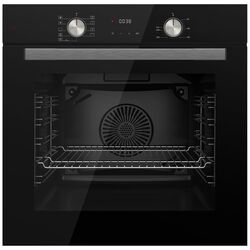 Встраиваемая электрическая духовка Zanetti ZCE Premium 90 DIG (Black)