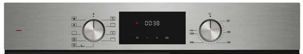 Cuptor electric incorporabil Zanetti ZCE Premium 90 DIG (Inox)