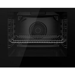 Cuptor electric incorporabil Zanetti ZCE Premium 90 DIG (Inox) Thumb