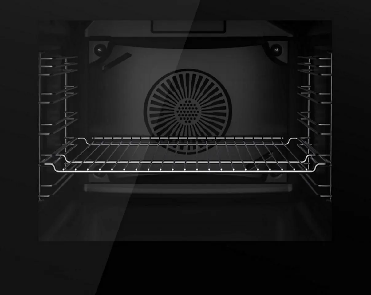 Cuptor electric incorporabil Zanetti ZCE Premium 90 DIG (Inox)