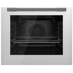 Встраиваемая электрическая духовка Zanetti ZCE Premium 90 DIG (White) Thumb