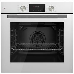 Встраиваемая электрическая духовка Zanetti ZCE Premium 90 DIG (White)