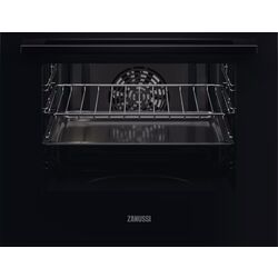 Cuptor electric incorporabil Zanussi SurroundCook ZOHEE2K2 (Black) Thumb