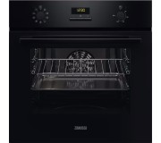 Cuptor electric incorporabil Zanussi SurroundCook ZOHEE2K2 (Black)