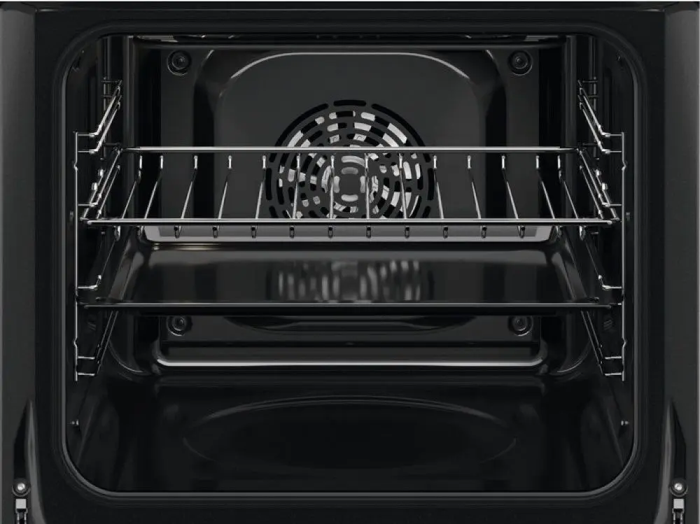 Cuptor electric incorporabil Zanussi SurroundCook ZOHEE2K2 (Black) - 3