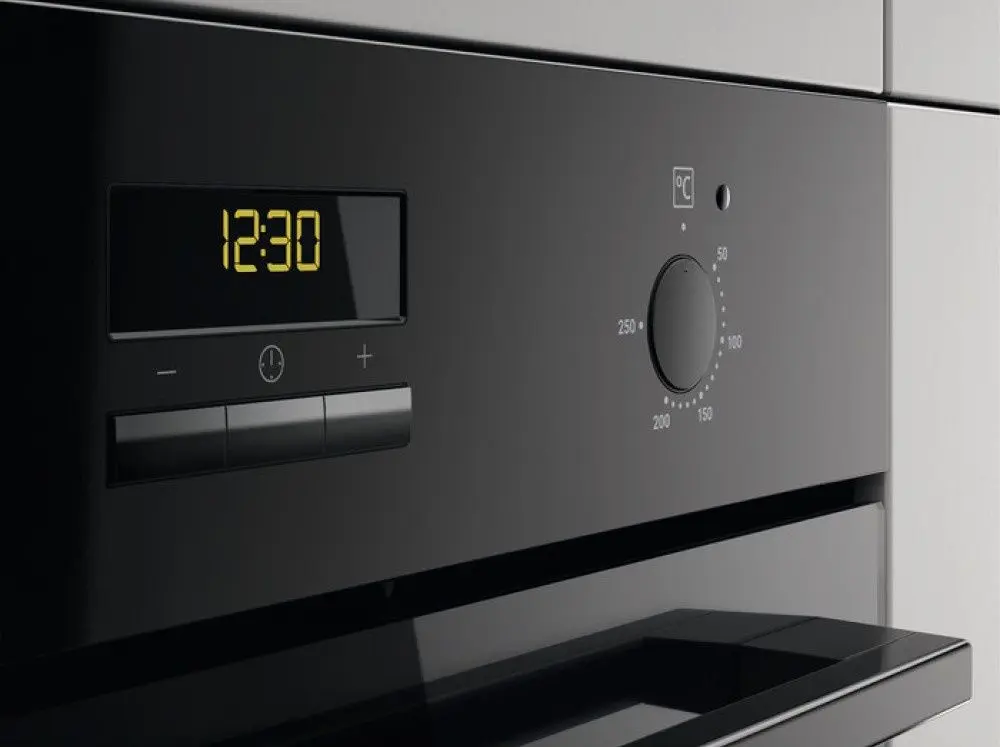 Cuptor electric incorporabil Zanussi SurroundCook ZOHEE2K2 (Black) - 4