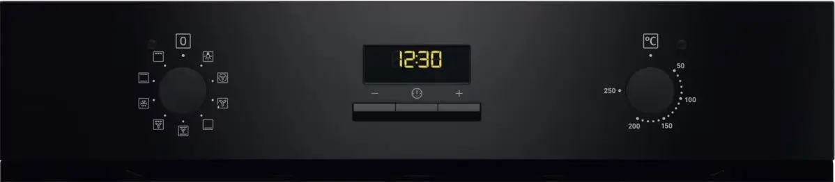 Cuptor electric incorporabil Zanussi SurroundCook ZOHEE2K2 (Black) - 5